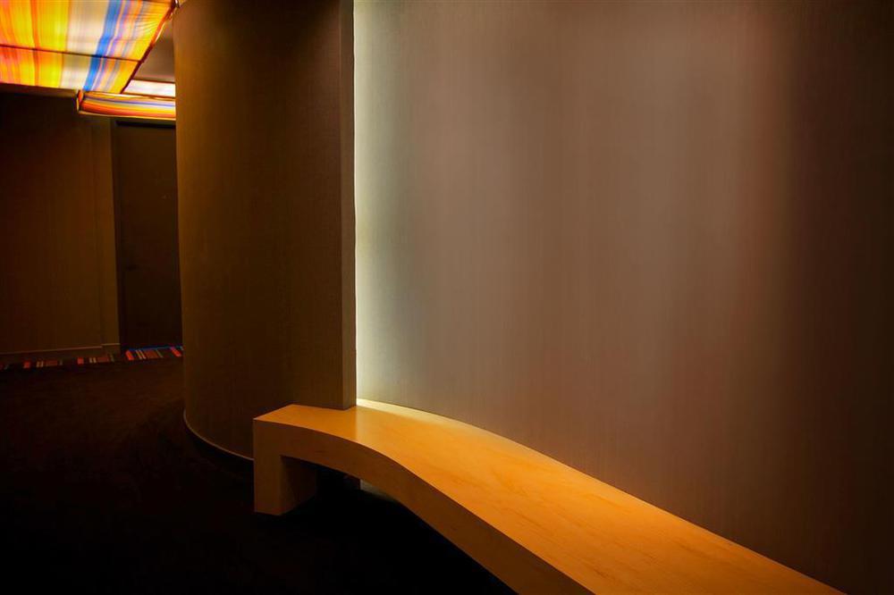 Aloft Tulsa Downtown Hotel Kemudahan gambar